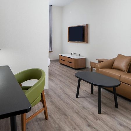 Fairfield Inn And Suites By Marriott Lake Charles - Sulphur Εξωτερικό φωτογραφία