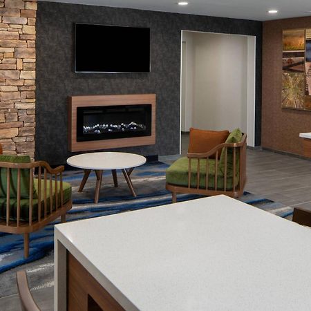 Fairfield Inn And Suites By Marriott Lake Charles - Sulphur Εξωτερικό φωτογραφία