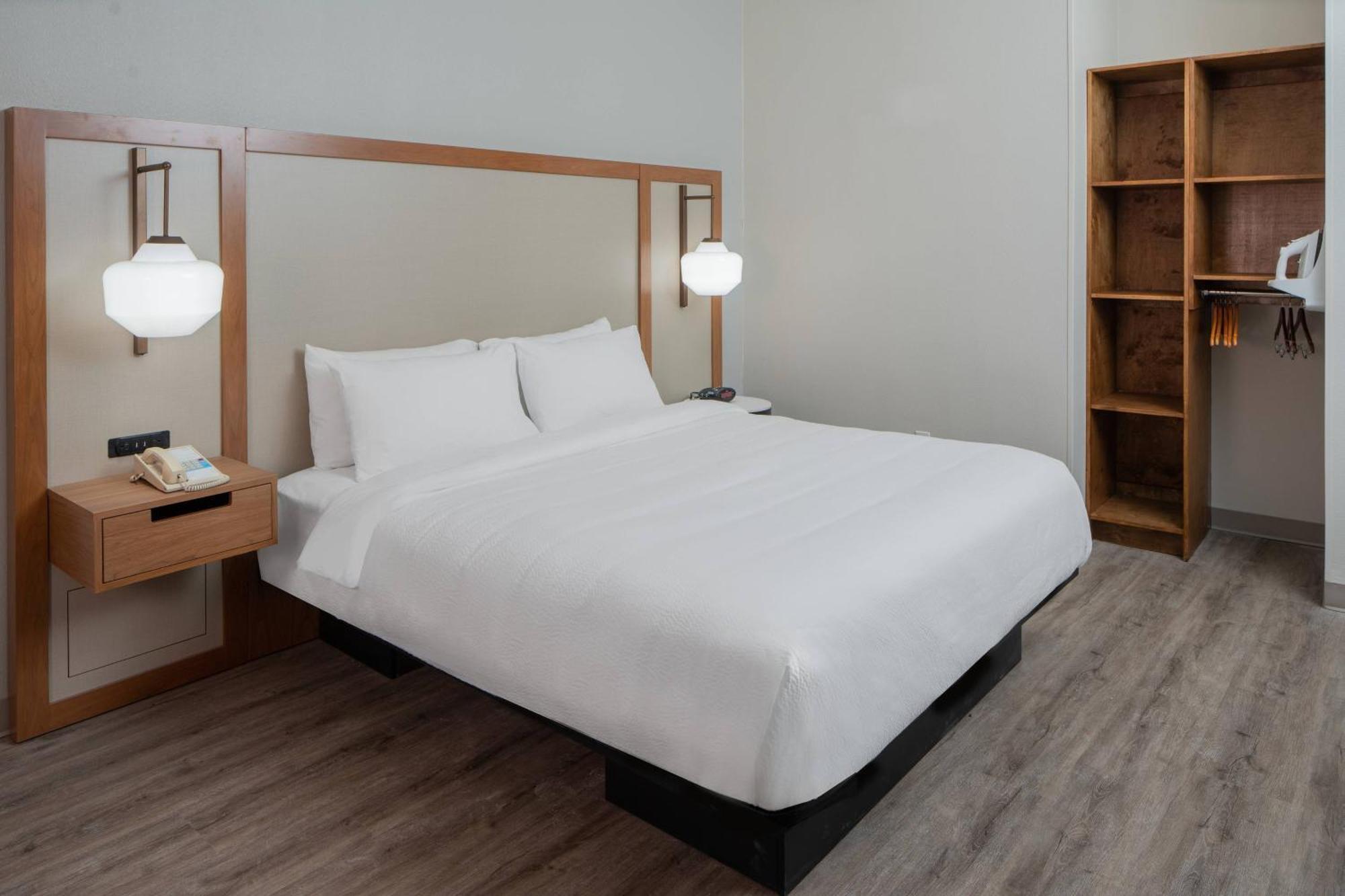 Fairfield Inn And Suites By Marriott Lake Charles - Sulphur Εξωτερικό φωτογραφία
