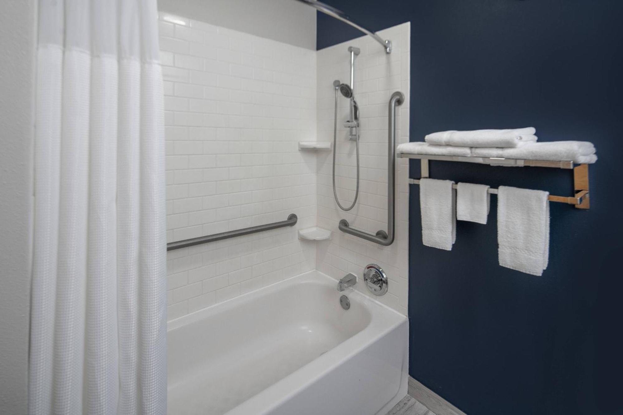 Fairfield Inn And Suites By Marriott Lake Charles - Sulphur Εξωτερικό φωτογραφία