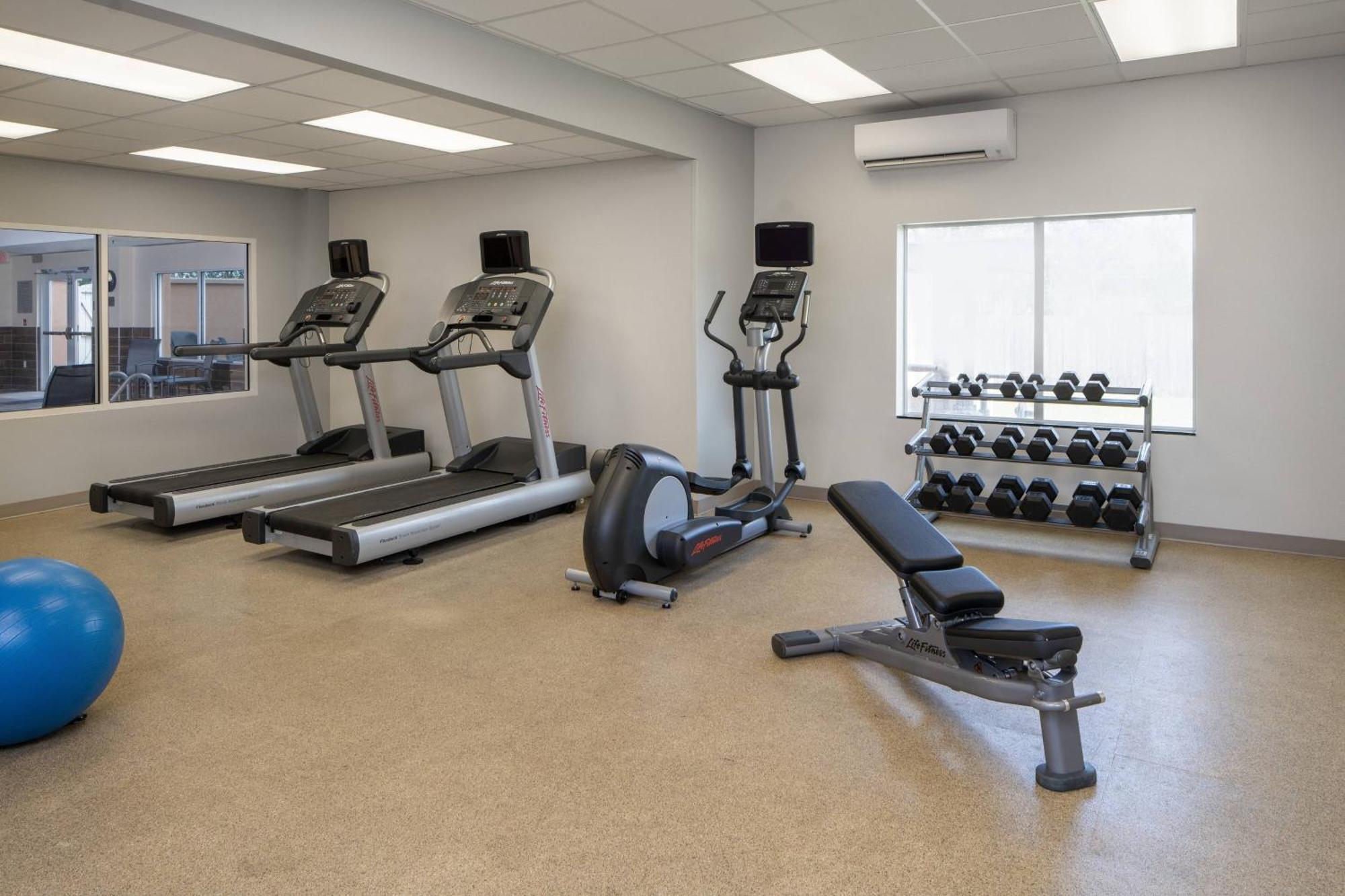Fairfield Inn And Suites By Marriott Lake Charles - Sulphur Εξωτερικό φωτογραφία