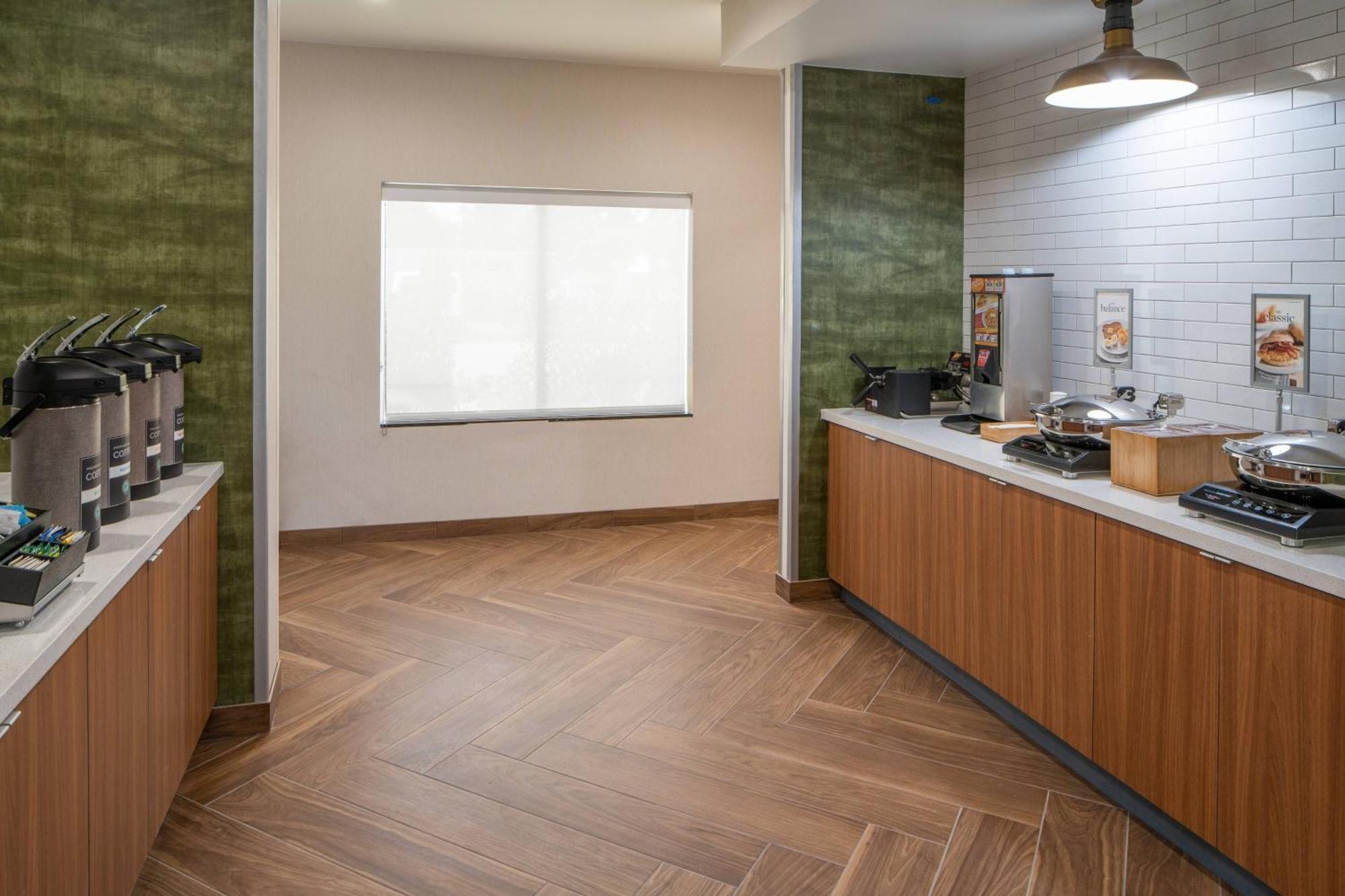 Fairfield Inn And Suites By Marriott Lake Charles - Sulphur Εξωτερικό φωτογραφία