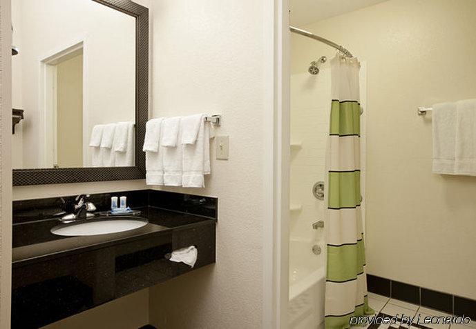 Fairfield Inn And Suites By Marriott Lake Charles - Sulphur Εξωτερικό φωτογραφία