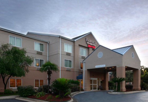 Fairfield Inn And Suites By Marriott Lake Charles - Sulphur Εξωτερικό φωτογραφία