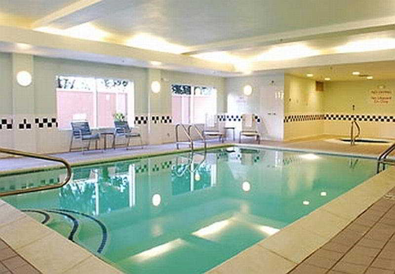 Fairfield Inn And Suites By Marriott Lake Charles - Sulphur Ανέσεις φωτογραφία