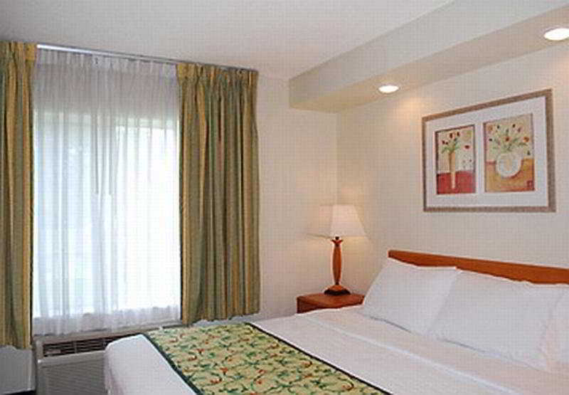 Fairfield Inn And Suites By Marriott Lake Charles - Sulphur Εξωτερικό φωτογραφία