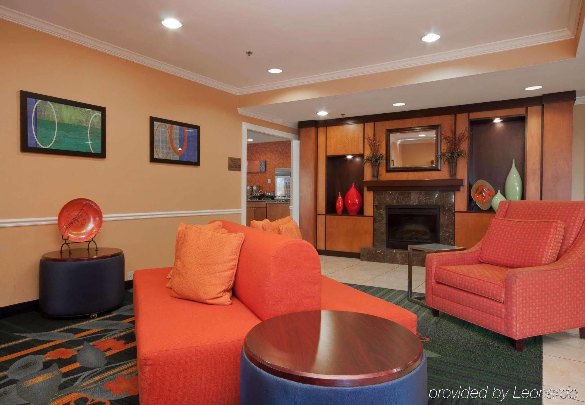 Fairfield Inn And Suites By Marriott Lake Charles - Sulphur Εξωτερικό φωτογραφία