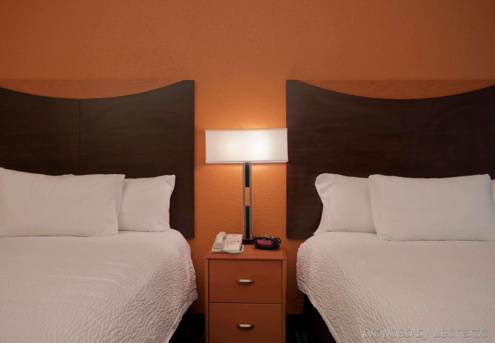 Fairfield Inn And Suites By Marriott Lake Charles - Sulphur Εξωτερικό φωτογραφία