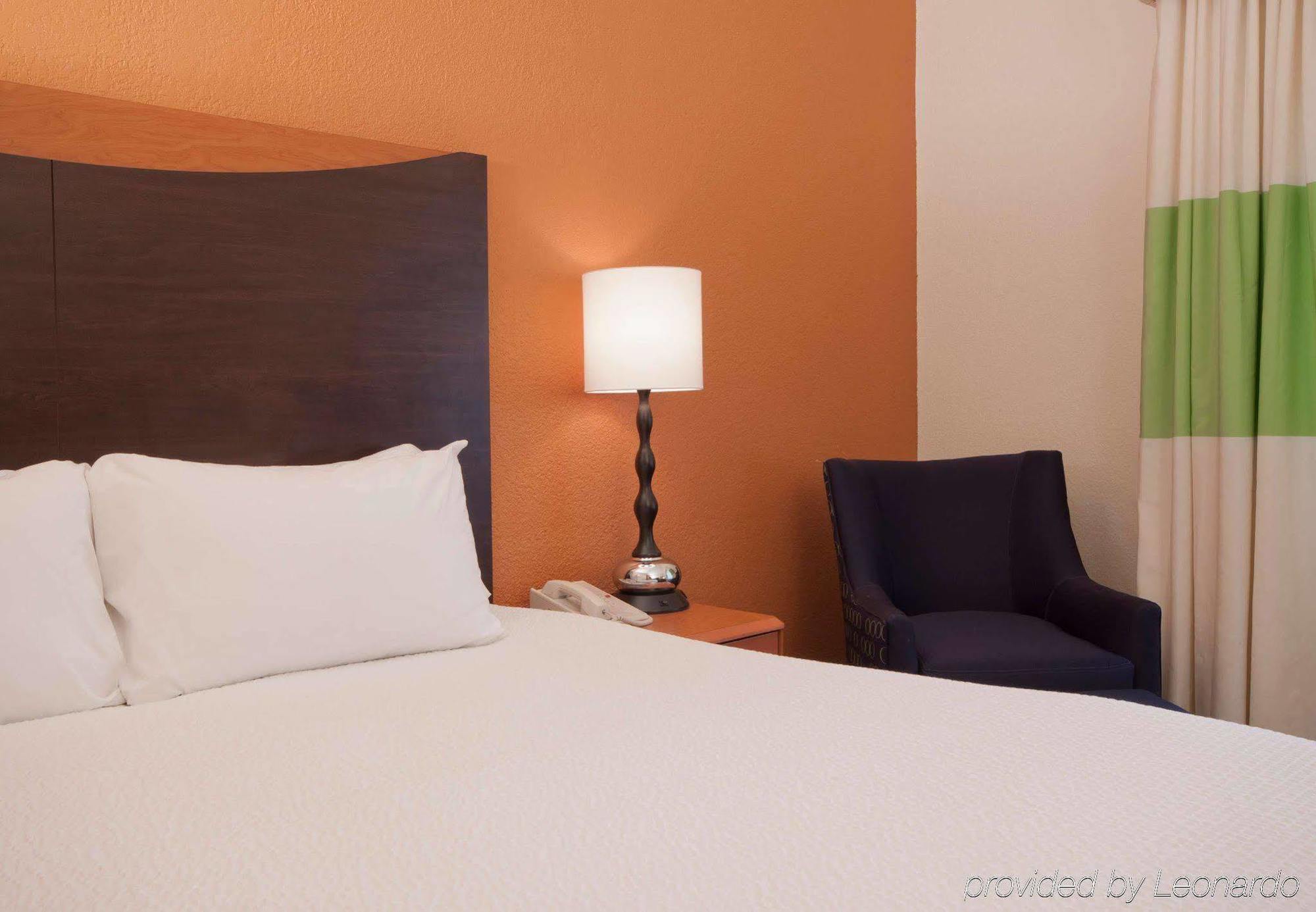 Fairfield Inn And Suites By Marriott Lake Charles - Sulphur Εξωτερικό φωτογραφία