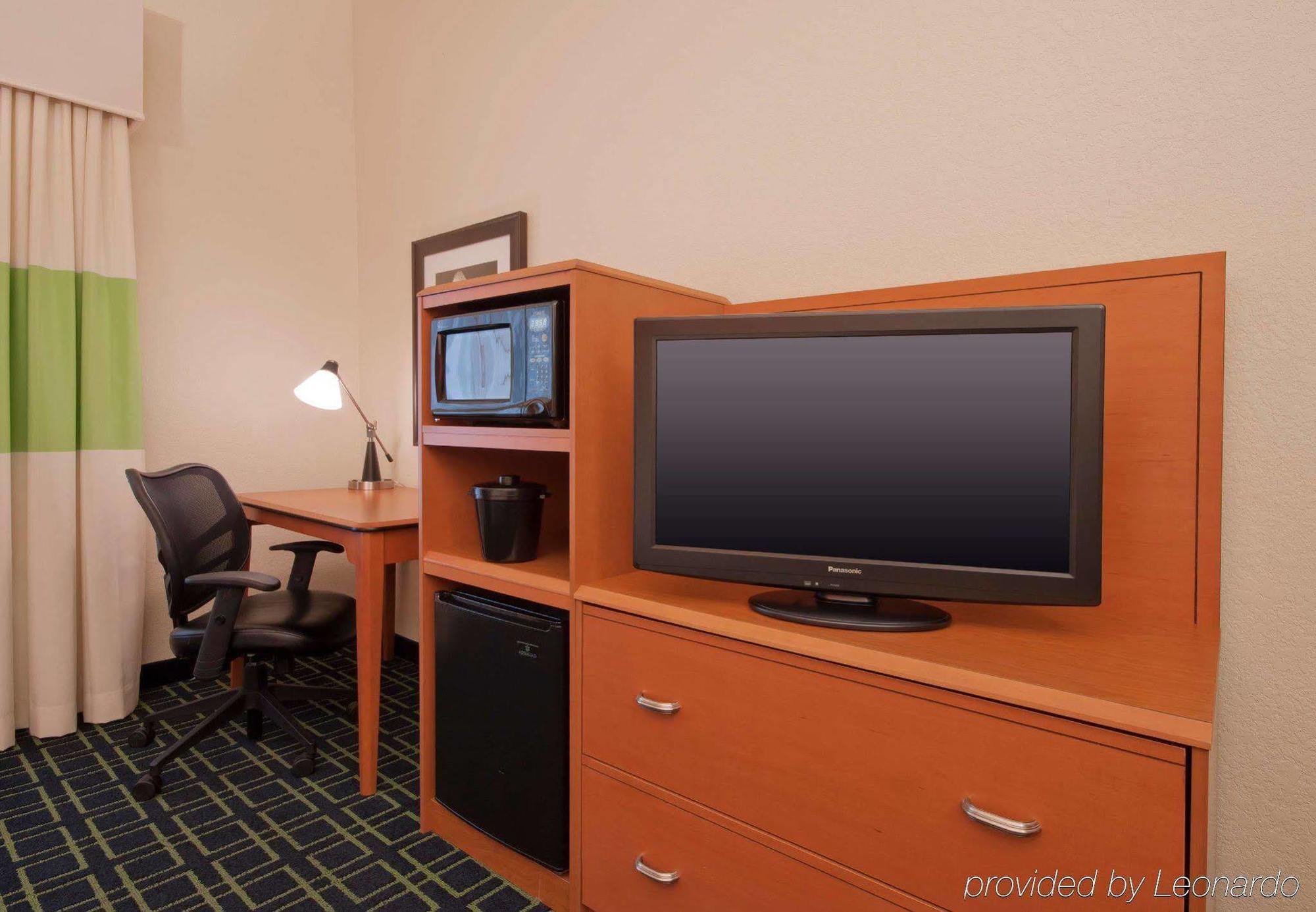 Fairfield Inn And Suites By Marriott Lake Charles - Sulphur Εξωτερικό φωτογραφία