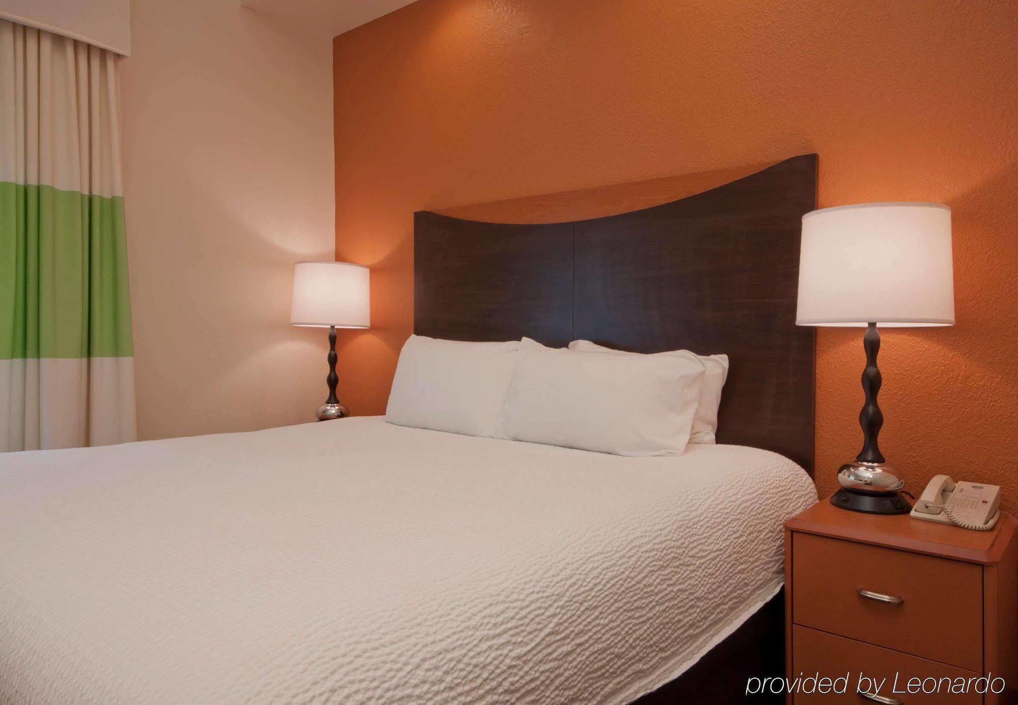 Fairfield Inn And Suites By Marriott Lake Charles - Sulphur Εξωτερικό φωτογραφία