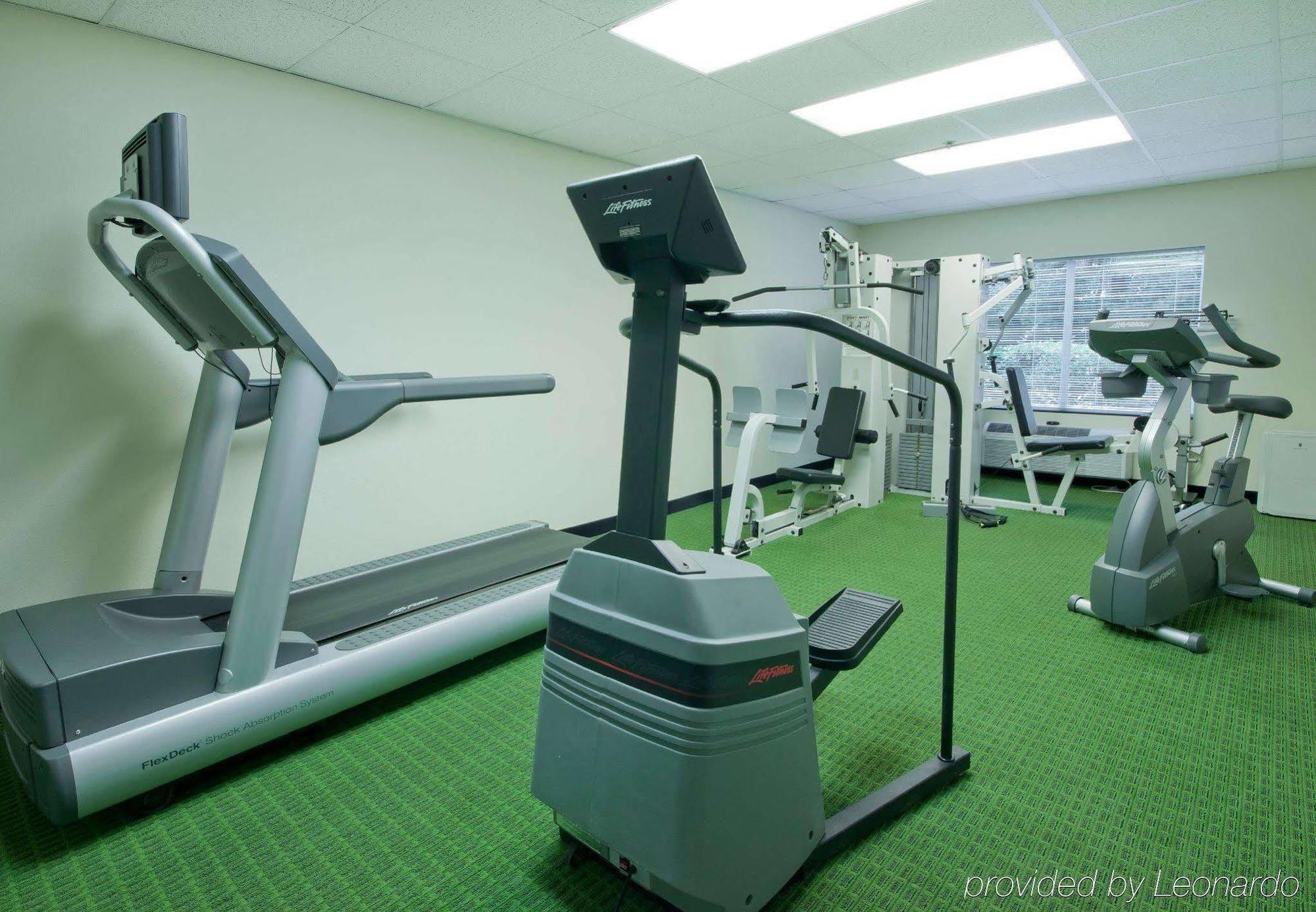 Fairfield Inn And Suites By Marriott Lake Charles - Sulphur Εξωτερικό φωτογραφία
