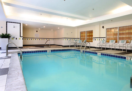 Fairfield Inn And Suites By Marriott Lake Charles - Sulphur Ανέσεις φωτογραφία